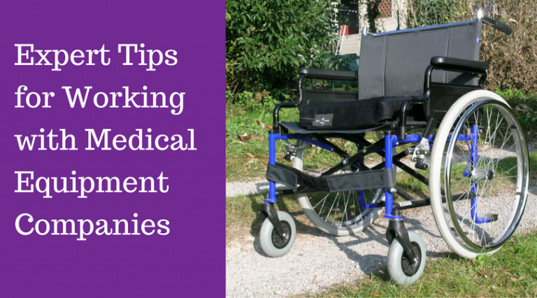 Obtaining Durable Medical Equipment | Family Caregiver Info